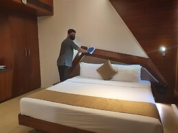 Dragonfly Hotel - The Art Hotel