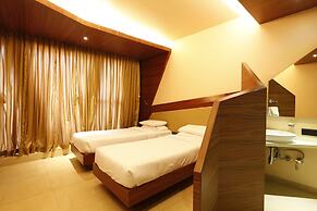 Dragonfly Hotel - The Art Hotel