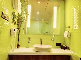 Dragonfly Hotel - The Art Hotel