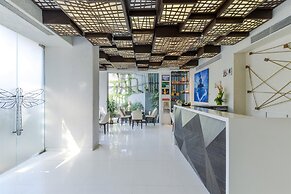 Dragonfly Hotel - The Art Hotel