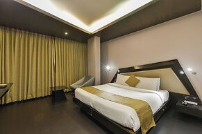 Dragonfly - The Art Hotel