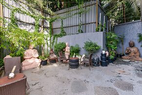 Dragonfly Hotel - The Art Hotel