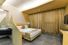 Dragonfly Hotel - The Art Hotel