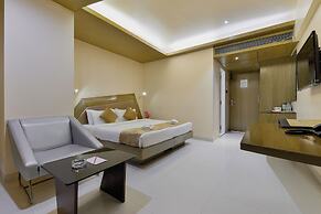 Dragonfly - The Art Hotel