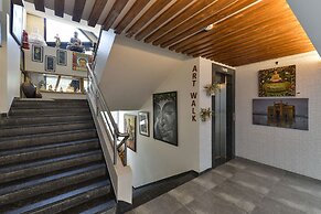 Dragonfly Hotel - The Art Hotel