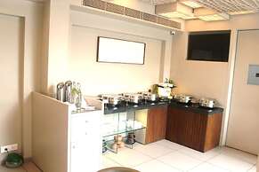 Dragonfly Hotel - The Art Hotel