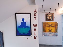 Dragonfly Hotel - The Art Hotel