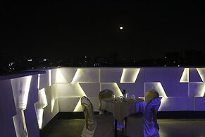 Dragonfly Hotel - The Art Hotel