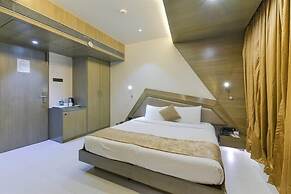 Dragonfly - The Art Hotel