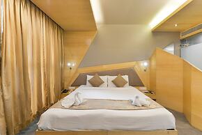 Dragonfly Hotel - The Art Hotel