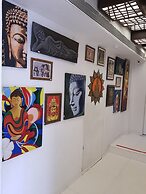 Dragonfly Hotel - The Art Hotel