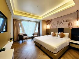 Dragonfly Hotel - The Art Hotel