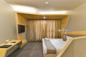 Dragonfly Hotel - The Art Hotel