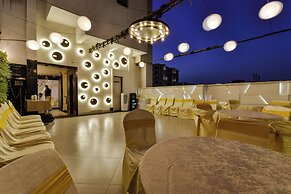 Dragonfly - The Art Hotel