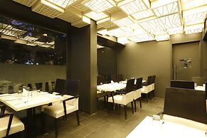 Dragonfly Hotel - The Art Hotel