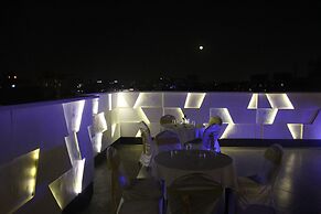 Dragonfly Hotel - The Art Hotel