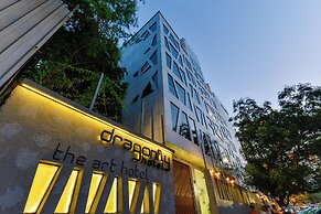 Dragonfly - The Art Hotel