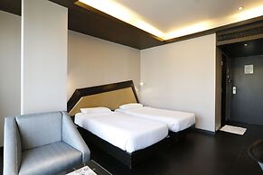 Dragonfly Hotel - The Art Hotel