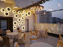 Dragonfly Hotel - The Art Hotel