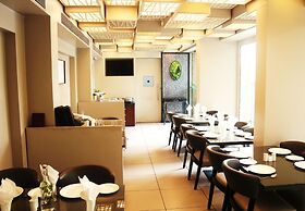 Dragonfly Hotel - The Art Hotel