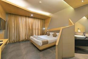 Dragonfly Hotel - The Art Hotel