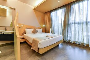 Dragonfly Hotel - The Art Hotel