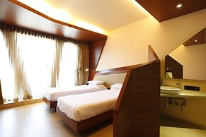 Dragonfly Hotel - The Art Hotel