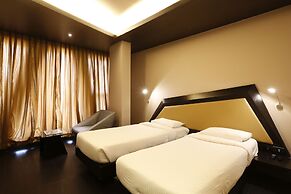 Dragonfly Hotel - The Art Hotel