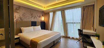 Dragonfly Hotel - The Art Hotel