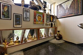 Dragonfly Hotel - The Art Hotel