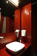 Dragonfly Hotel - The Art Hotel