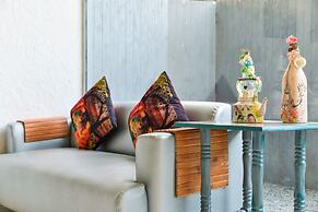 Dragonfly Hotel - The Art Hotel