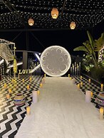 Dragonfly - The Art Hotel