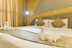 Dragonfly Hotel - The Art Hotel