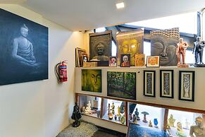 Dragonfly Hotel - The Art Hotel