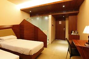 Dragonfly Hotel - The Art Hotel