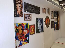 Dragonfly Hotel - The Art Hotel