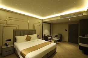 Dragonfly - The Art Hotel