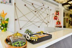 Dragonfly Hotel - The Art Hotel