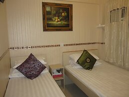 Lily Garden Guest House