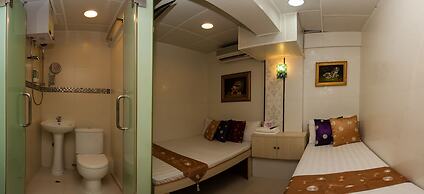 Lily Garden Guest House