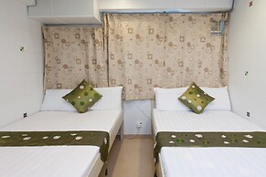 Lily Garden Guest House