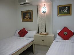 Lily Garden Guest House