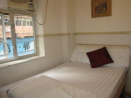 Lily Garden Guest House