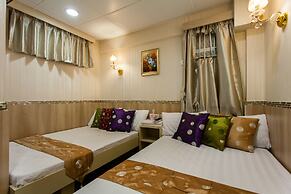 Lily Garden Guest House