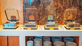 Centara Nova Hotel Pattaya