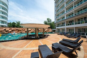 Centara Nova Hotel Pattaya