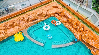 Centara Nova Hotel Pattaya