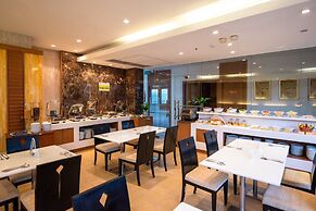 Centara Nova Hotel Pattaya