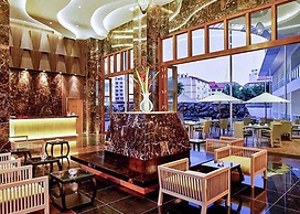 Centara Nova Hotel Pattaya